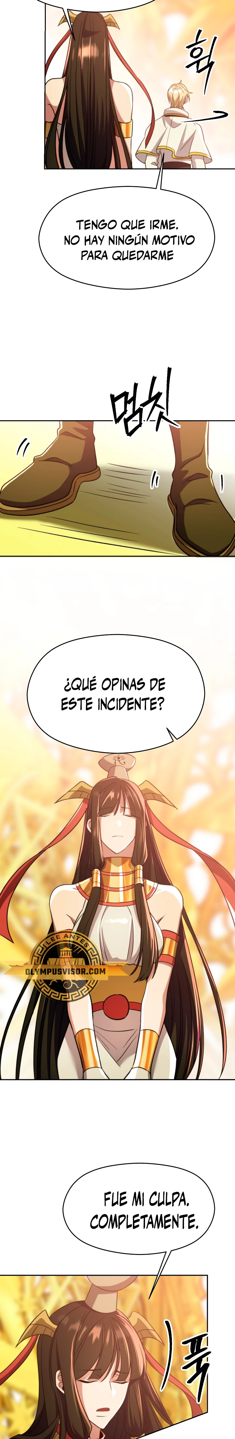 Archimago trascendiendo a través de la regresión > Capitulo 85 > Page 241