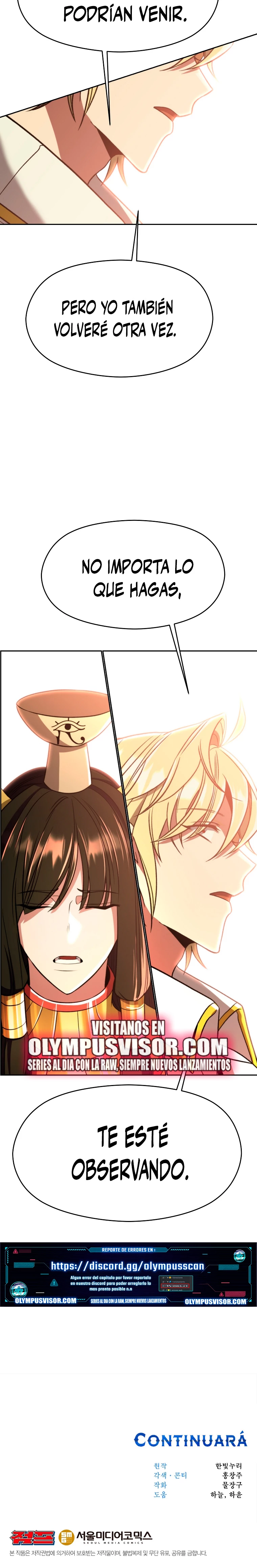 Archimago trascendiendo a través de la regresión > Capitulo 85 > Page 261