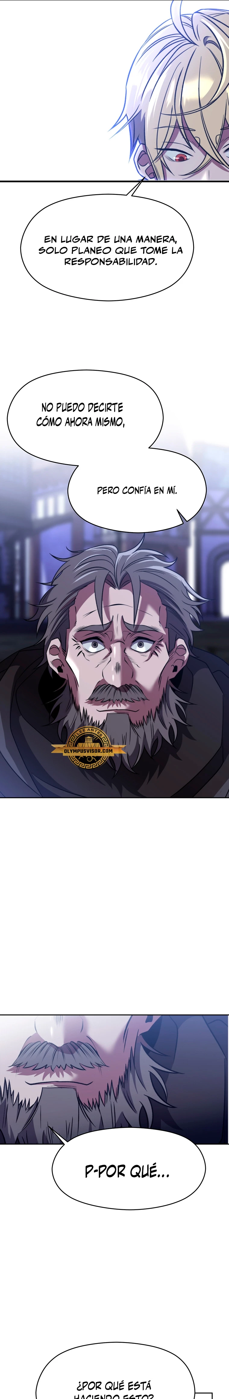 Archimago trascendiendo a través de la regresión > Capitulo 86 > Page 71