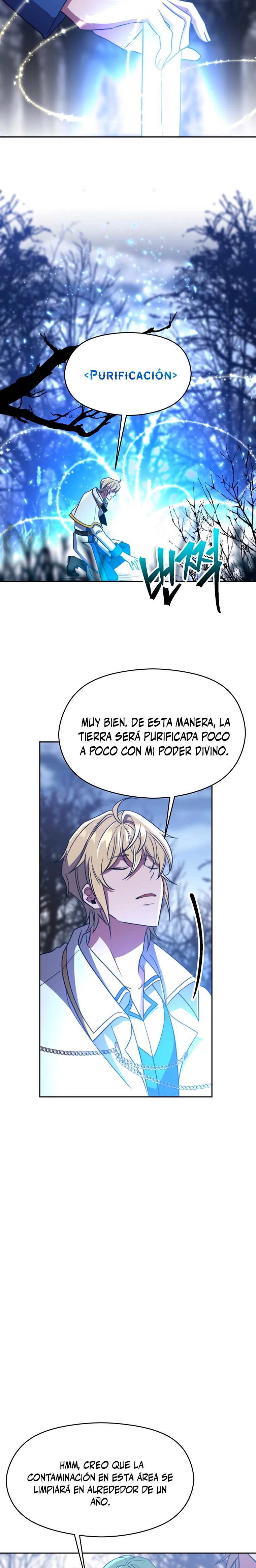 Archimago trascendiendo a través de la regresión > Capitulo 86 > Page 91