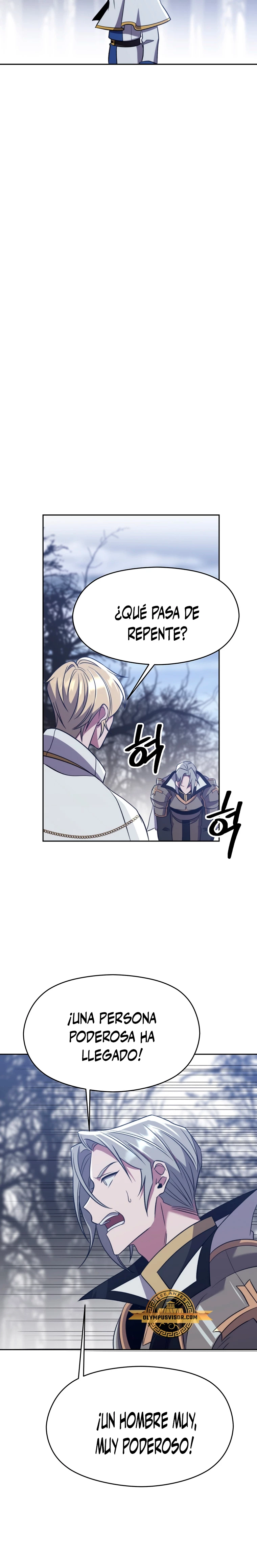 Archimago trascendiendo a través de la regresión > Capitulo 86 > Page 131