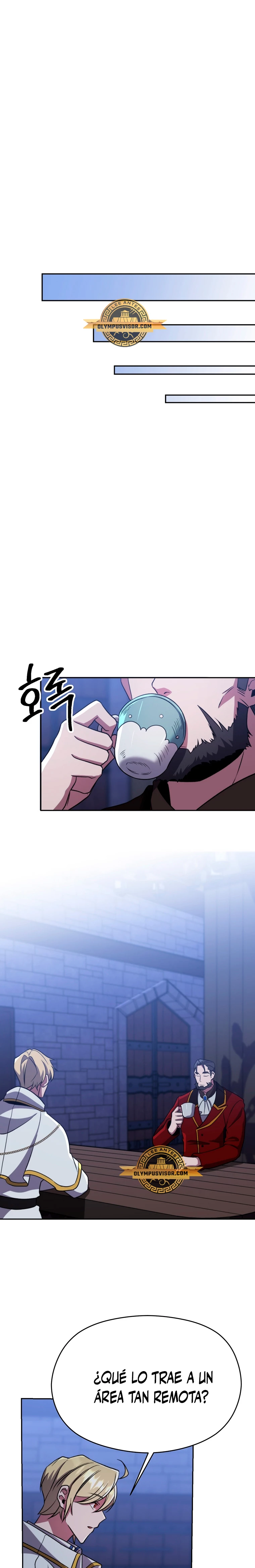 Archimago trascendiendo a través de la regresión > Capitulo 86 > Page 161