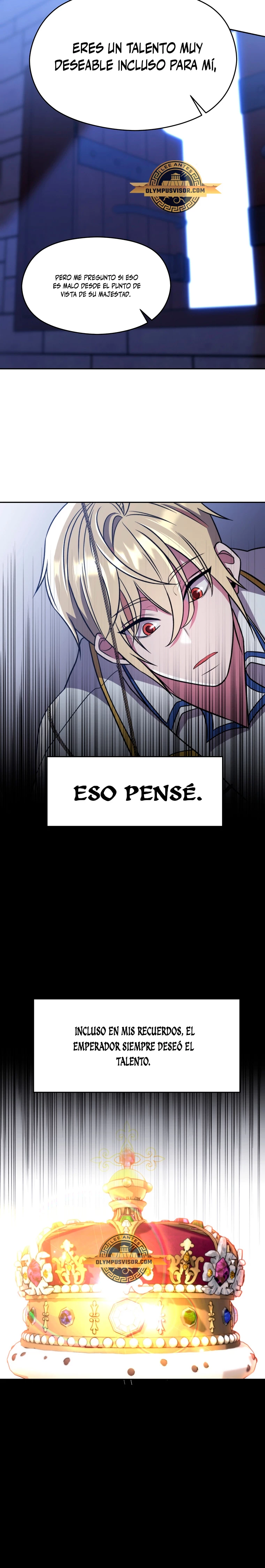 Archimago trascendiendo a través de la regresión > Capitulo 86 > Page 221