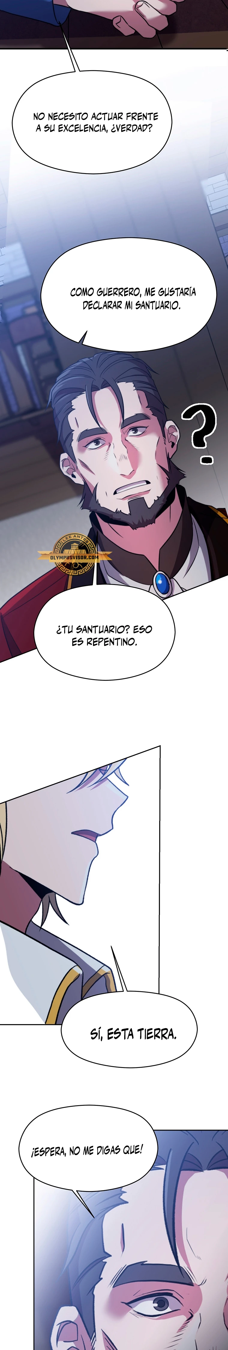 Archimago trascendiendo a través de la regresión > Capitulo 86 > Page 241