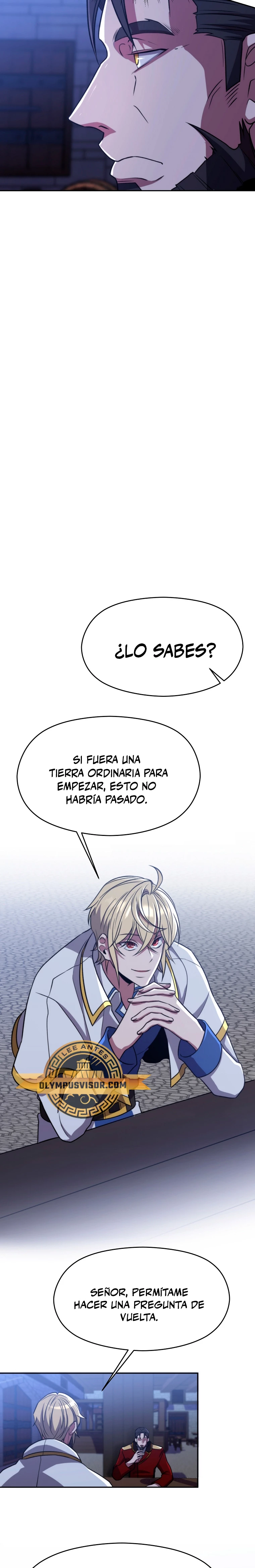 Archimago trascendiendo a través de la regresión > Capitulo 87 > Page 31