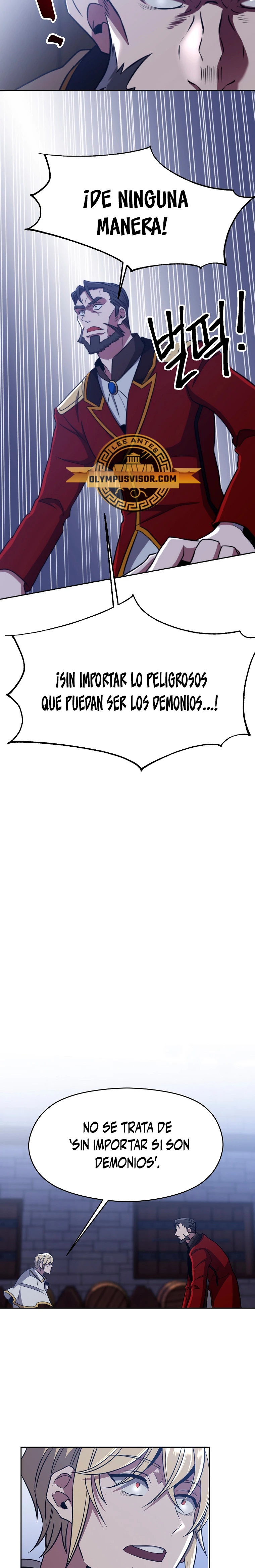 Archimago trascendiendo a través de la regresión > Capitulo 87 > Page 51