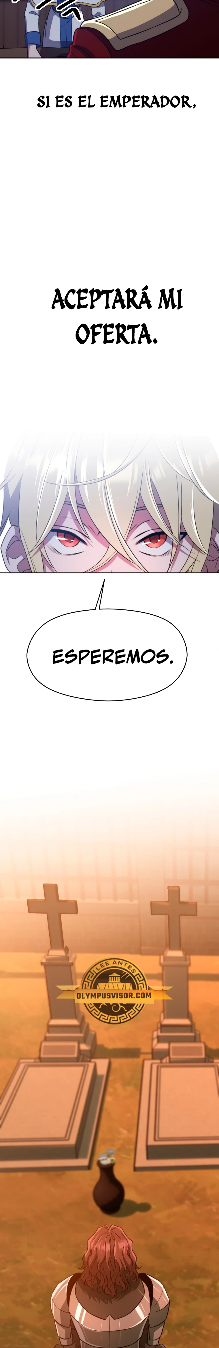 Archimago trascendiendo a través de la regresión > Capitulo 87 > Page 111