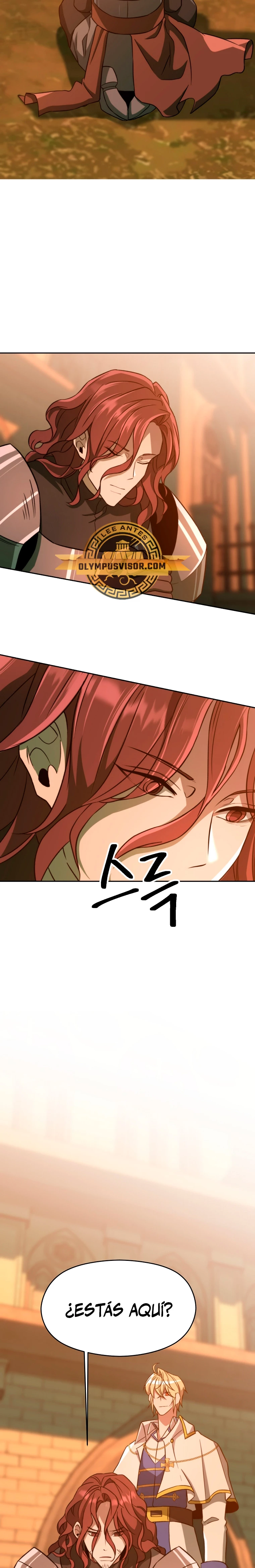 Archimago trascendiendo a través de la regresión > Capitulo 87 > Page 121