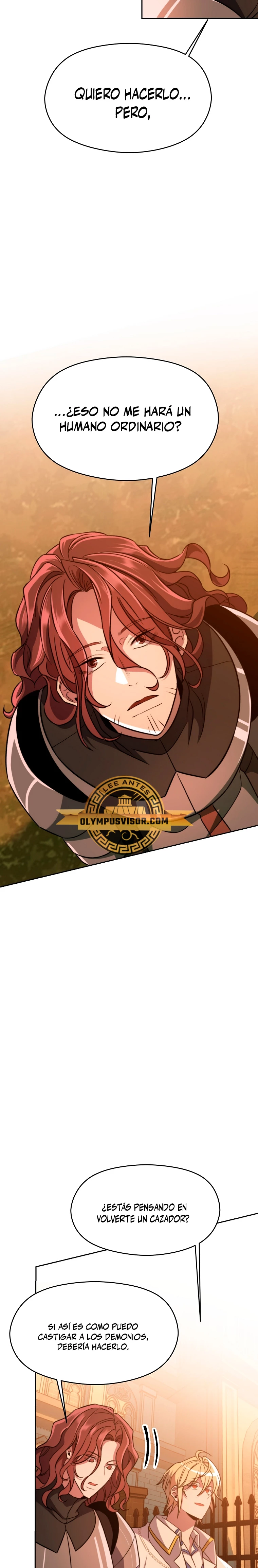 Archimago trascendiendo a través de la regresión > Capitulo 87 > Page 151