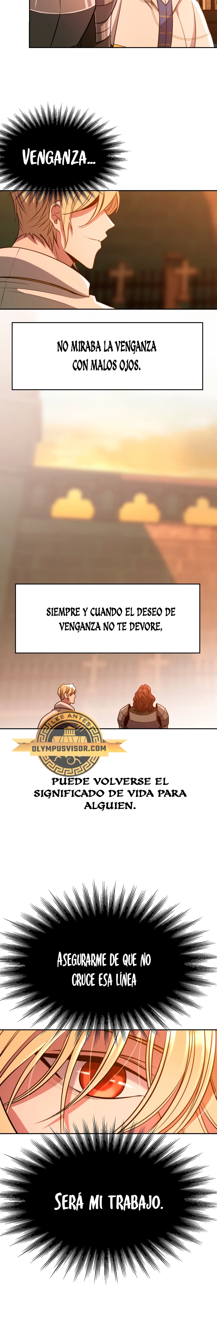 Archimago trascendiendo a través de la regresión > Capitulo 87 > Page 161