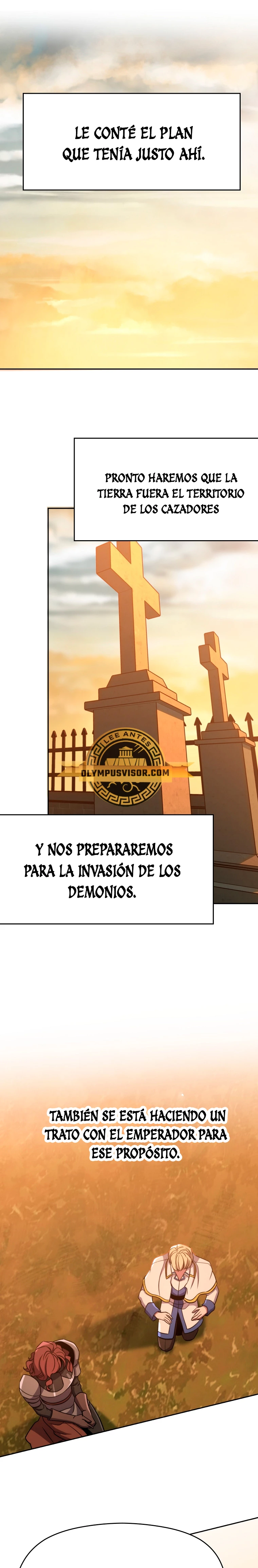 Archimago trascendiendo a través de la regresión > Capitulo 87 > Page 181