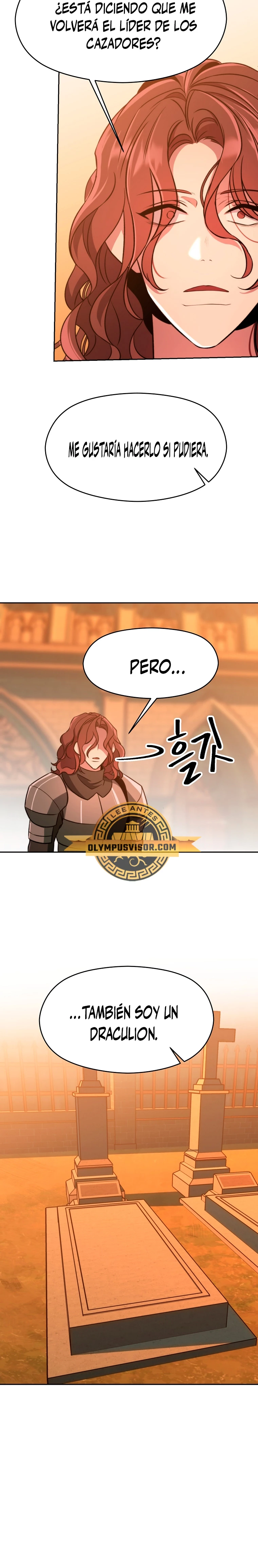 Archimago trascendiendo a través de la regresión > Capitulo 87 > Page 191