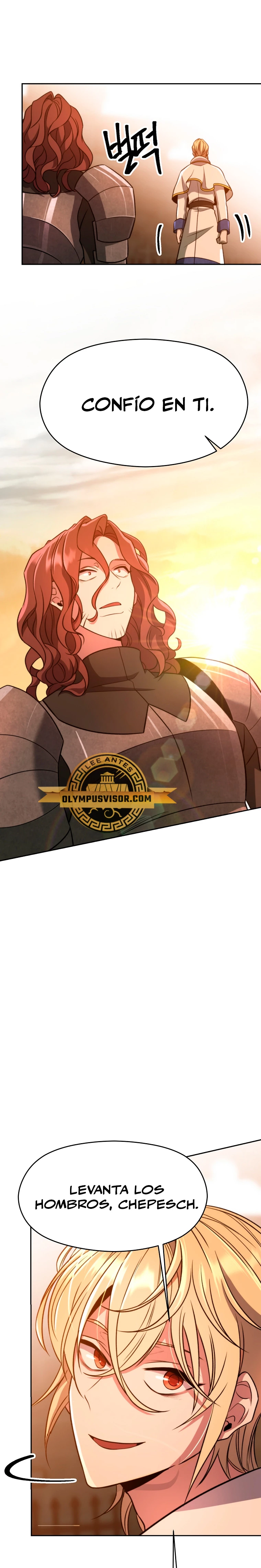 Archimago trascendiendo a través de la regresión > Capitulo 87 > Page 231