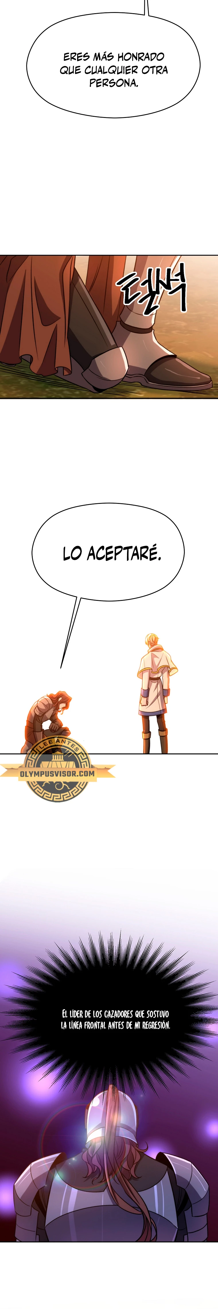 Archimago trascendiendo a través de la regresión > Capitulo 87 > Page 241