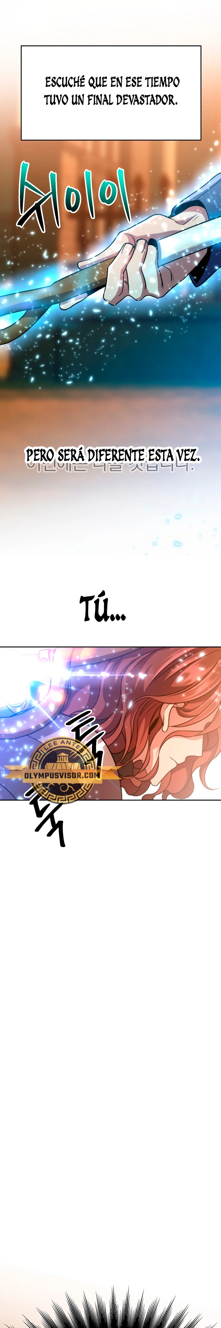 Archimago trascendiendo a través de la regresión > Capitulo 87 > Page 251