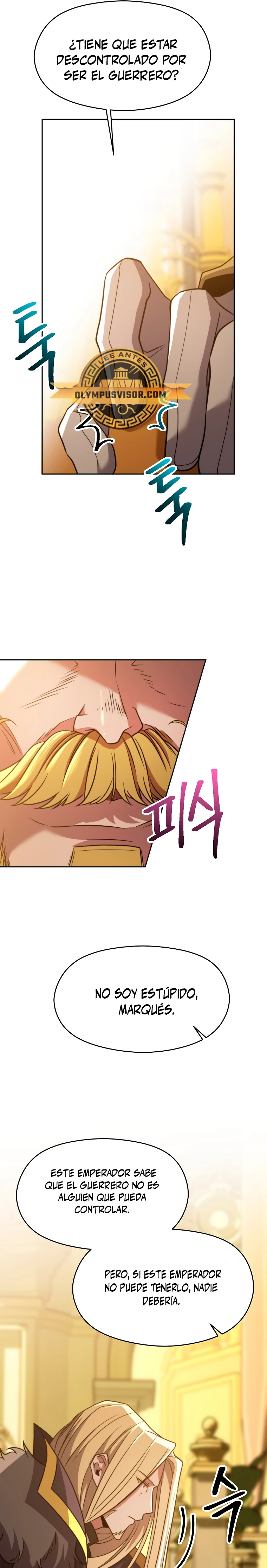 Archimago trascendiendo a través de la regresión > Capitulo 88 > Page 71