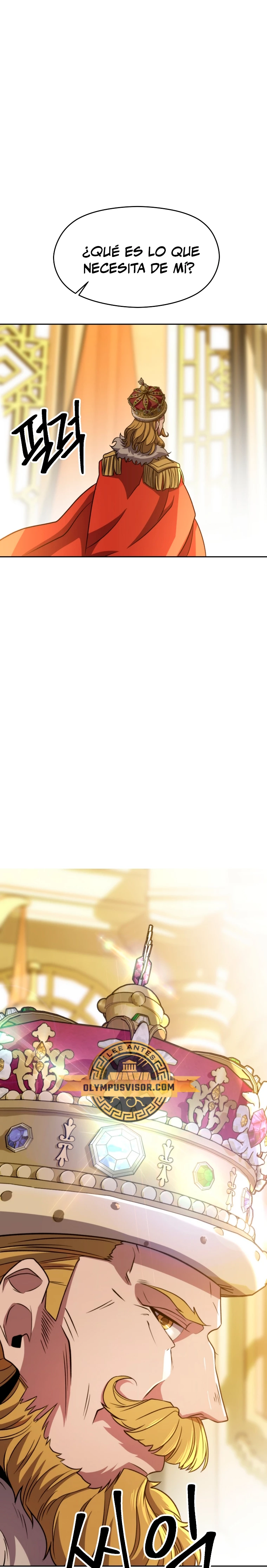 Archimago trascendiendo a través de la regresión > Capitulo 88 > Page 101