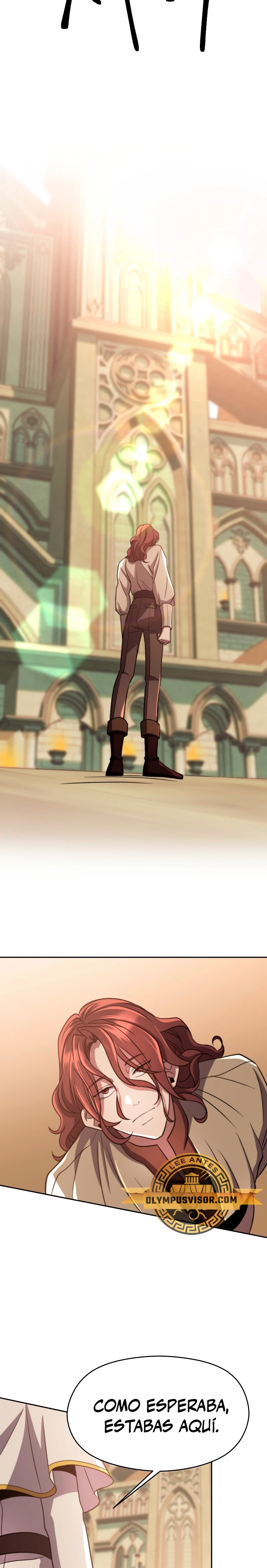 Archimago trascendiendo a través de la regresión > Capitulo 88 > Page 121