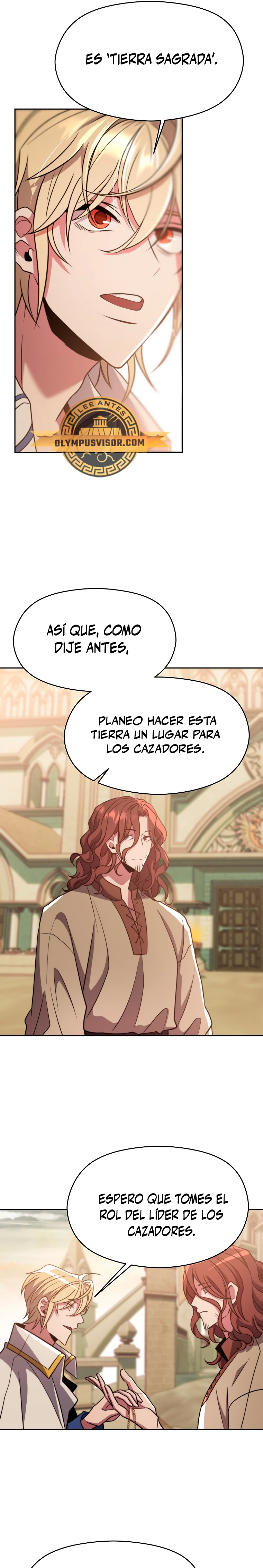 Archimago trascendiendo a través de la regresión > Capitulo 88 > Page 141