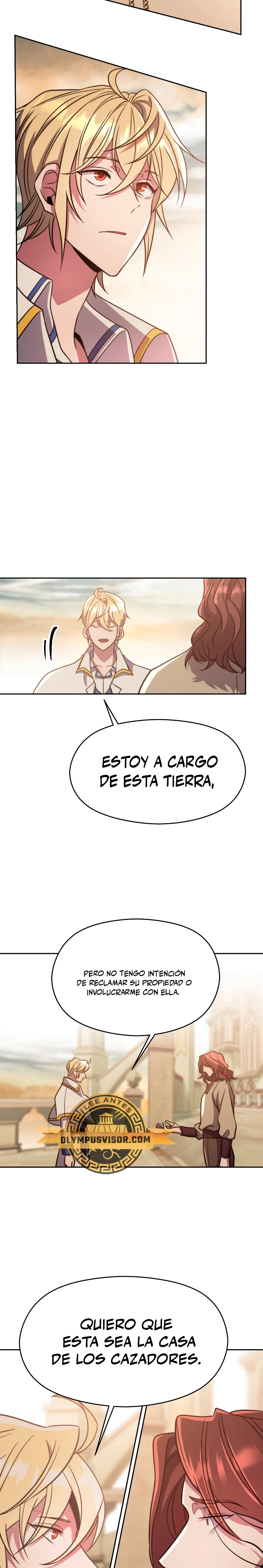 Archimago trascendiendo a través de la regresión > Capitulo 88 > Page 161