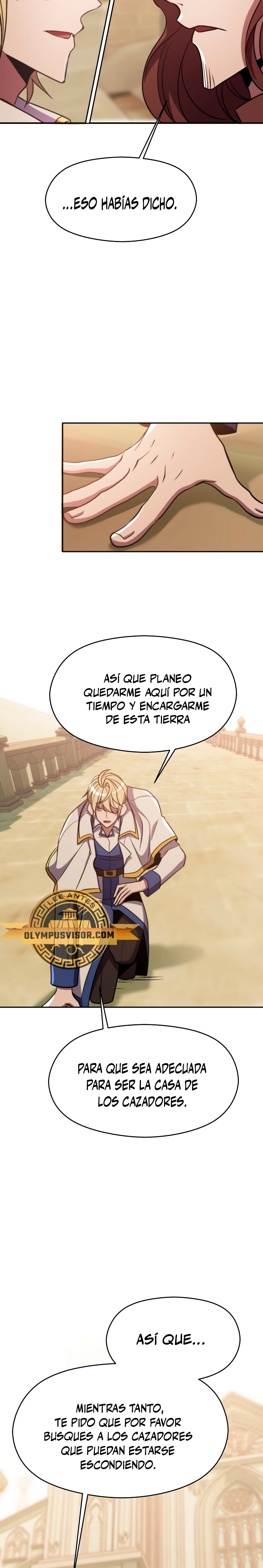 Archimago trascendiendo a través de la regresión > Capitulo 88 > Page 171