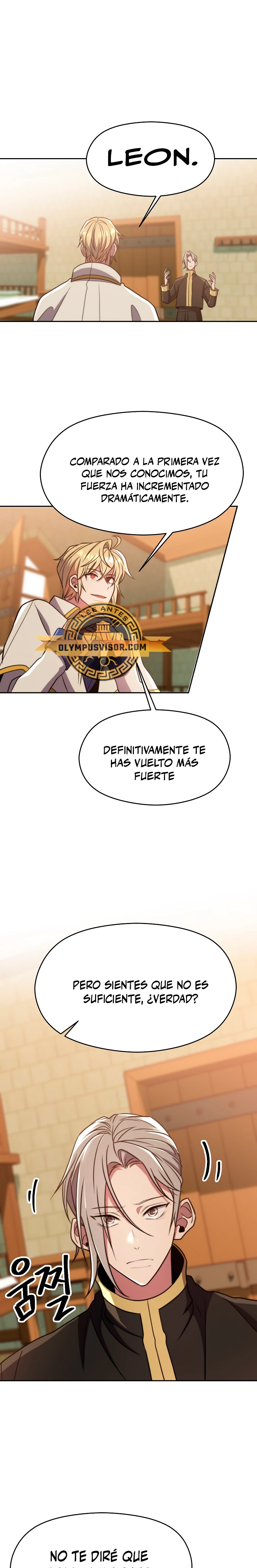 Archimago trascendiendo a través de la regresión > Capitulo 88 > Page 211