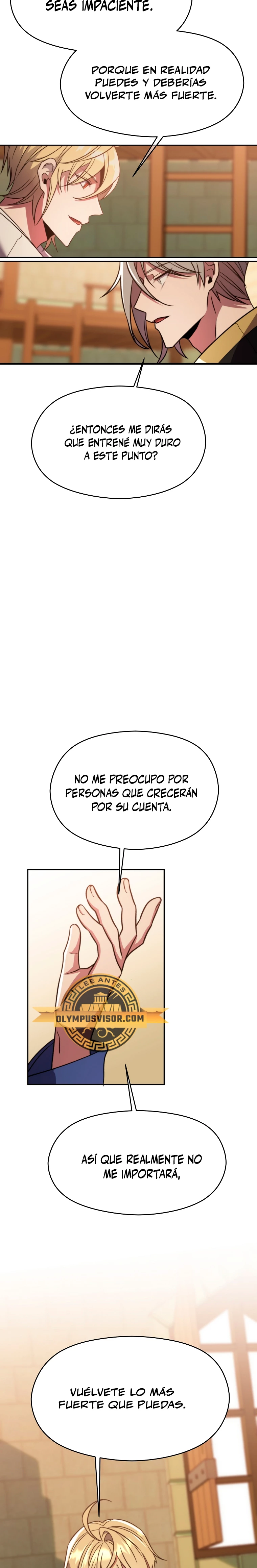 Archimago trascendiendo a través de la regresión > Capitulo 88 > Page 221