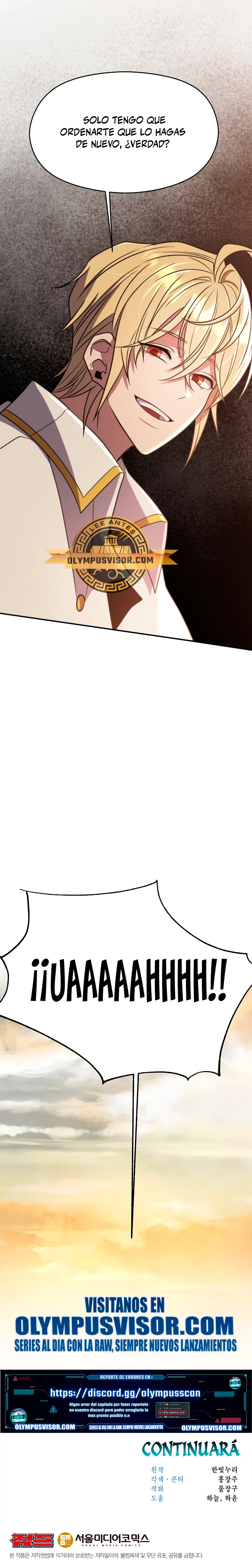 Archimago trascendiendo a través de la regresión > Capitulo 88 > Page 301