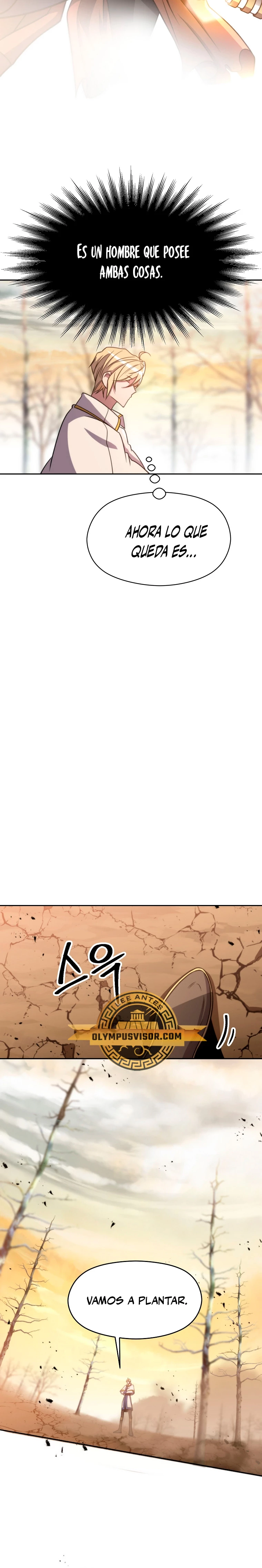 Archimago trascendiendo a través de la regresión > Capitulo 89 > Page 31