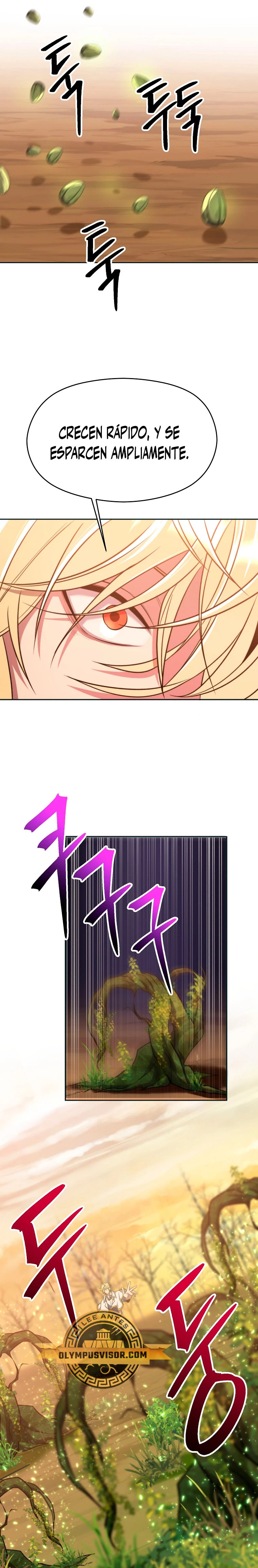 Archimago trascendiendo a través de la regresión > Capitulo 89 > Page 91