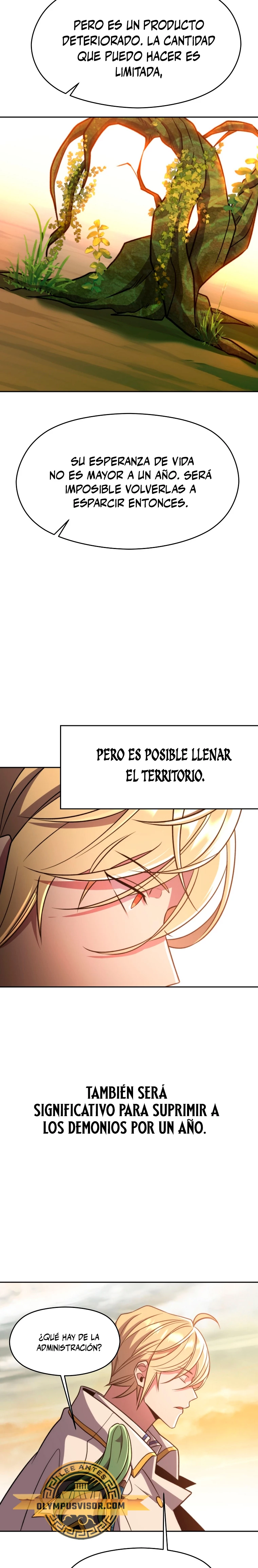 Archimago trascendiendo a través de la regresión > Capitulo 89 > Page 121