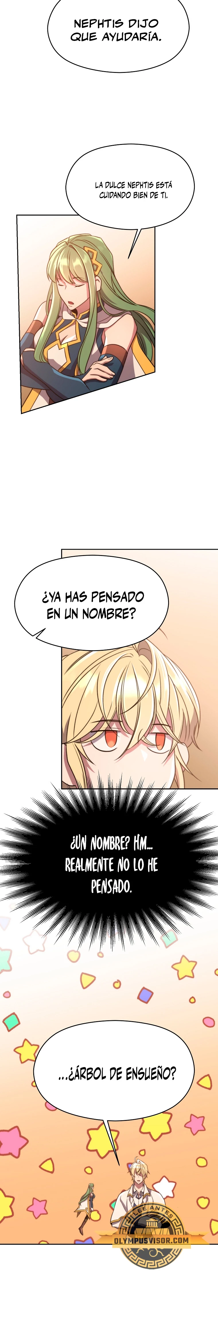 Archimago trascendiendo a través de la regresión > Capitulo 89 > Page 131