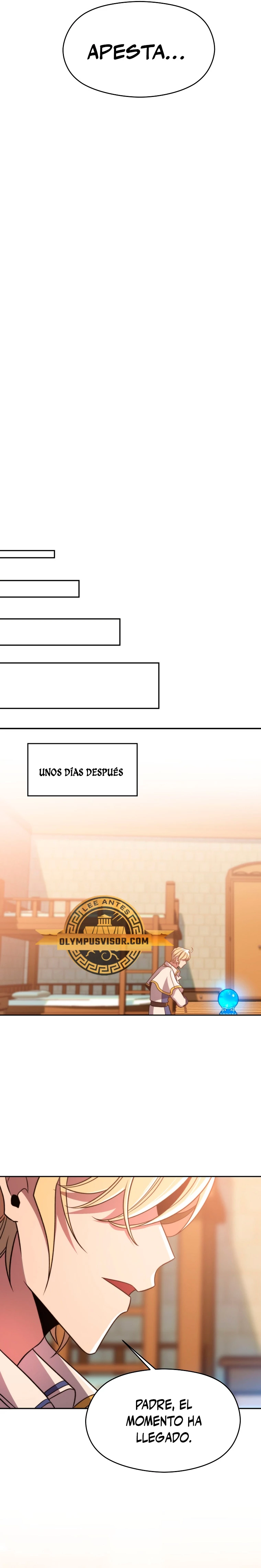 Archimago trascendiendo a través de la regresión > Capitulo 89 > Page 141