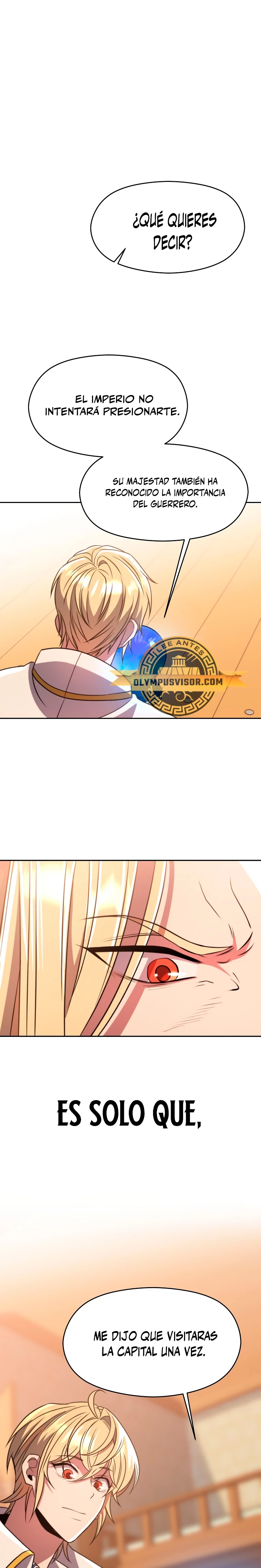 Archimago trascendiendo a través de la regresión > Capitulo 89 > Page 181