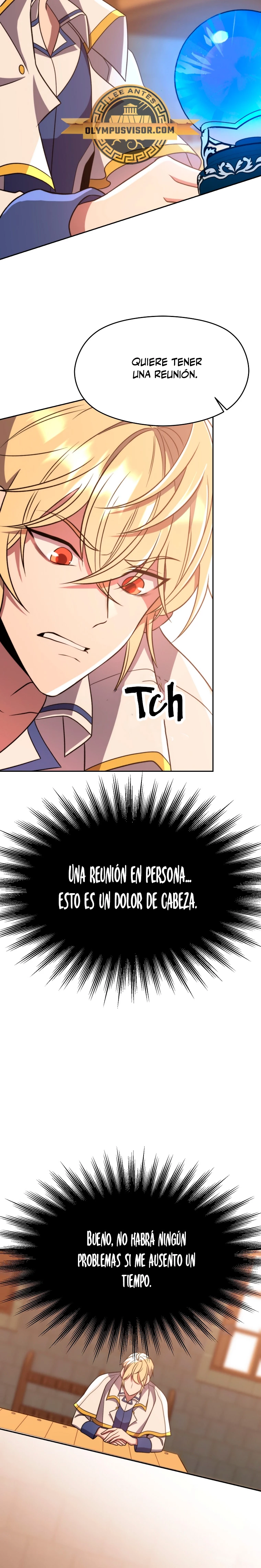 Archimago trascendiendo a través de la regresión > Capitulo 89 > Page 191