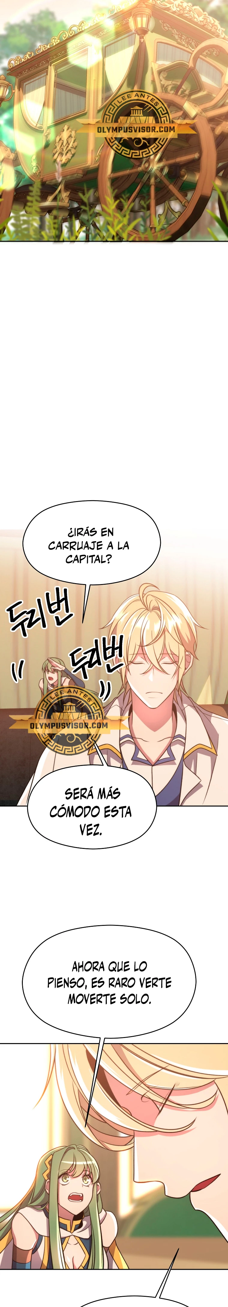 Archimago trascendiendo a través de la regresión > Capitulo 89 > Page 241