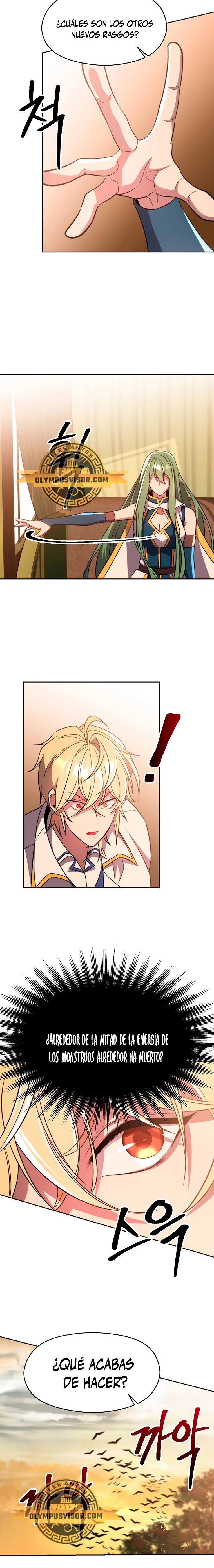 Archimago trascendiendo a través de la regresión > Capitulo 90 > Page 31