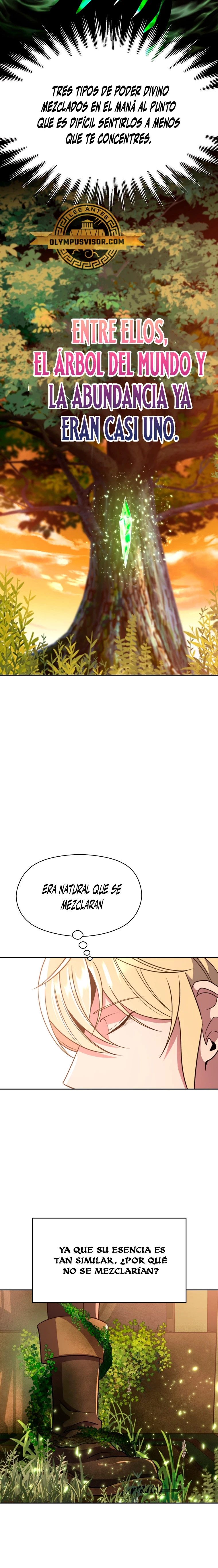 Archimago trascendiendo a través de la regresión > Capitulo 90 > Page 131