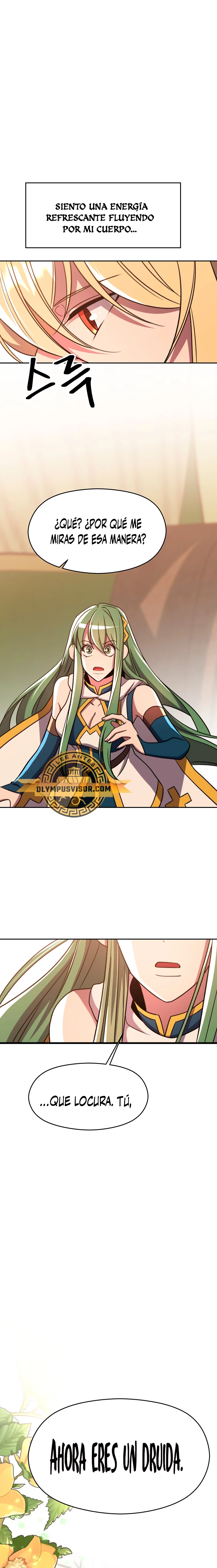 Archimago trascendiendo a través de la regresión > Capitulo 90 > Page 141