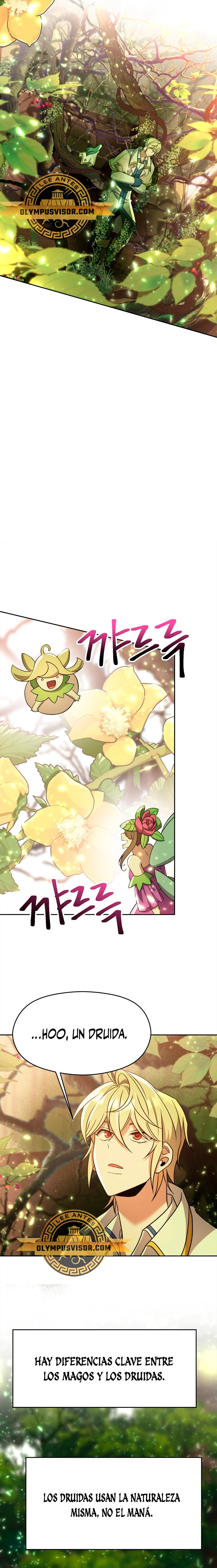 Archimago trascendiendo a través de la regresión > Capitulo 90 > Page 151