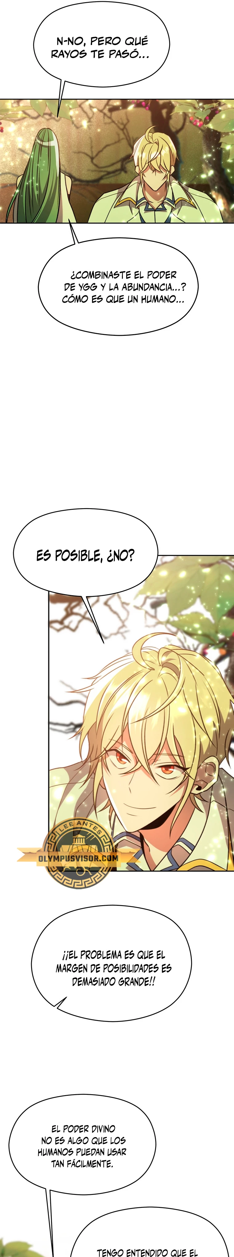 Archimago trascendiendo a través de la regresión > Capitulo 90 > Page 171