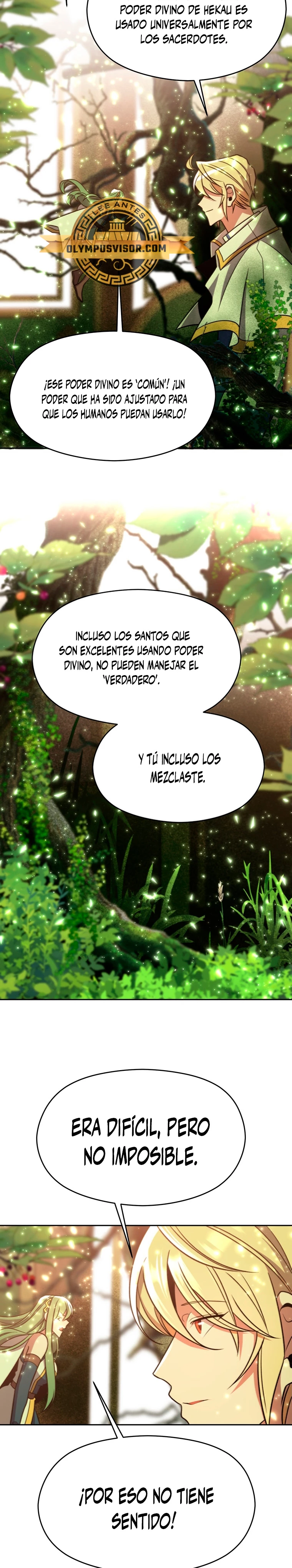 Archimago trascendiendo a través de la regresión > Capitulo 90 > Page 181