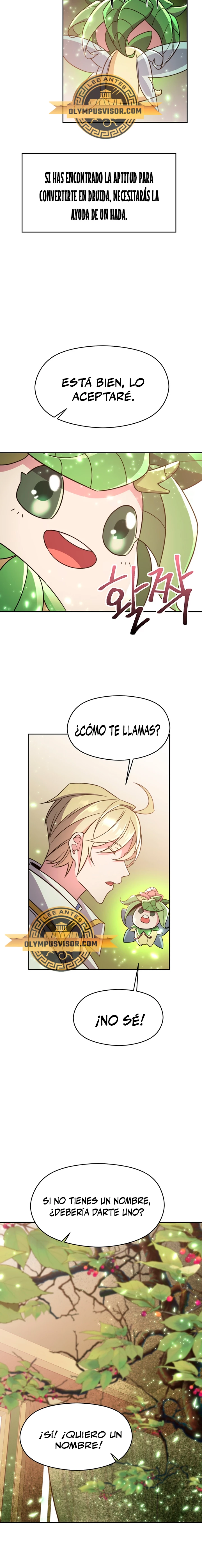 Archimago trascendiendo a través de la regresión > Capitulo 91 > Page 51