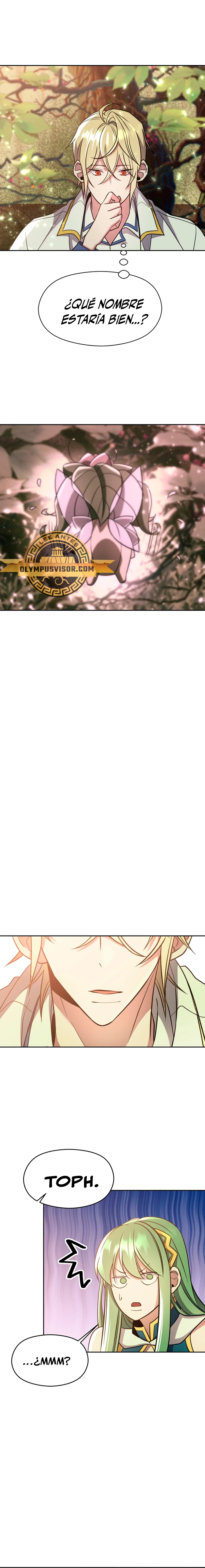 Archimago trascendiendo a través de la regresión > Capitulo 91 > Page 61