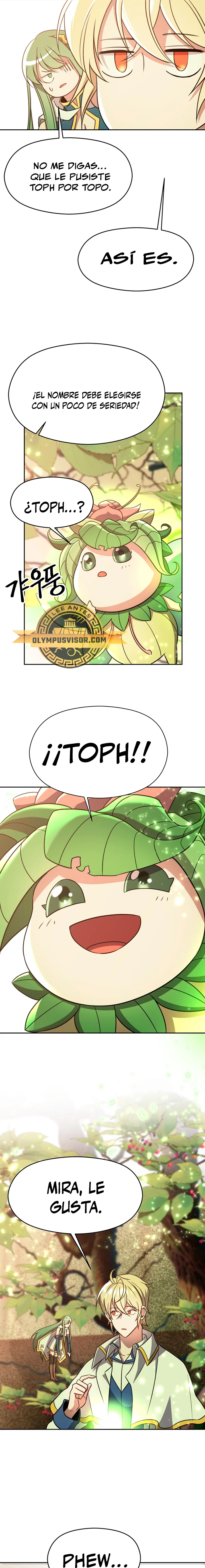 Archimago trascendiendo a través de la regresión > Capitulo 91 > Page 71