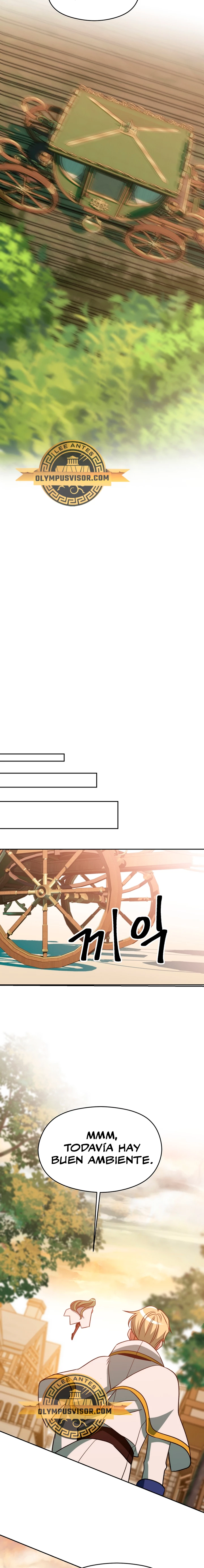 Archimago trascendiendo a través de la regresión > Capitulo 91 > Page 91