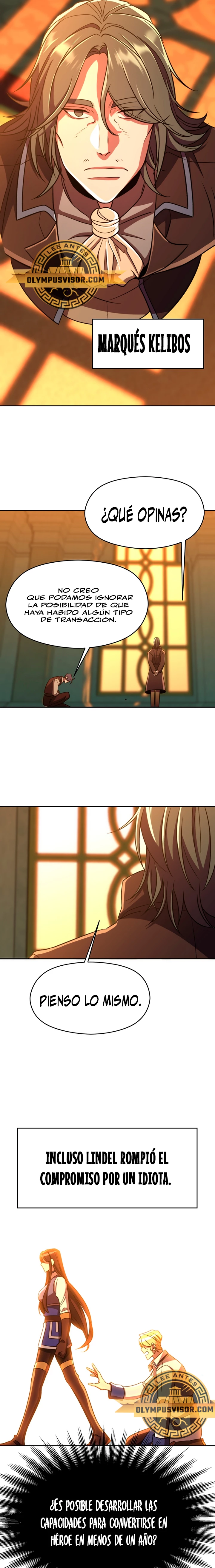 Archimago trascendiendo a través de la regresión > Capitulo 91 > Page 151