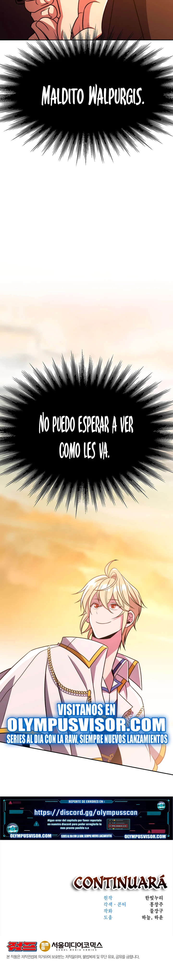 Archimago trascendiendo a través de la regresión > Capitulo 91 > Page 201