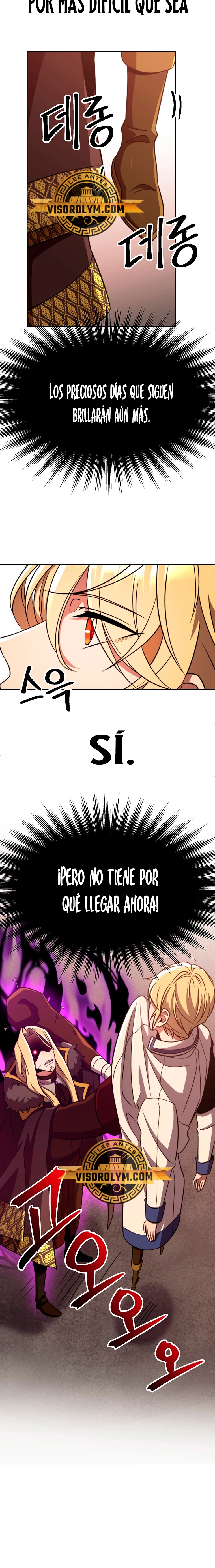 Archimago trascendiendo a través de la regresión > Capitulo 92 > Page 21