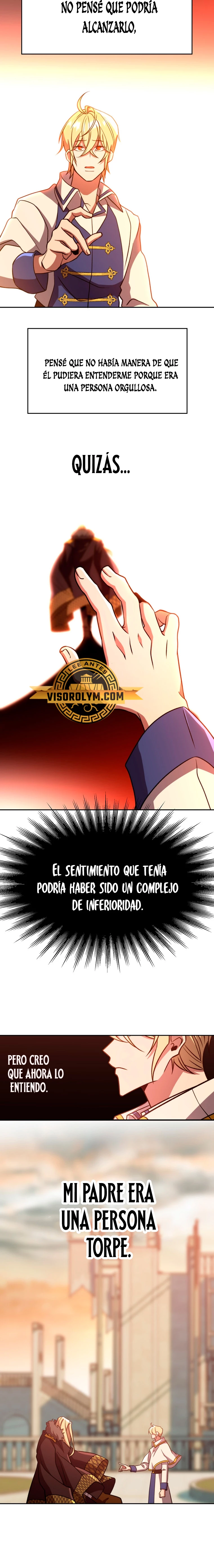 Archimago trascendiendo a través de la regresión > Capitulo 92 > Page 101